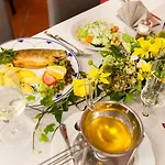 Landgasthof Toennes 3* Wipperfürth