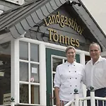 Landgasthof Toennes 3*