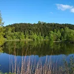 Hotel Landgasthof Toennes