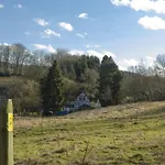 Landgasthof Toennes Szálloda 3*