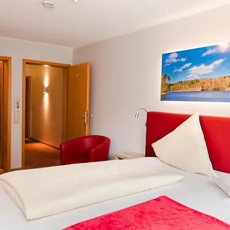 Landgasthof Toennes Hotel 3*