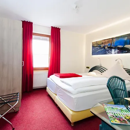 Landgasthof Toennes 3* Wipperfurth