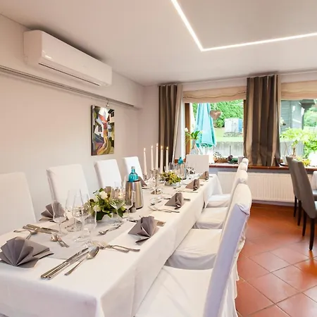 Landgasthof Toennes 3* Wipperfürth