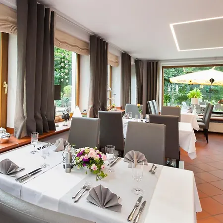 Landgasthof Toennes 3* Wipperfürth