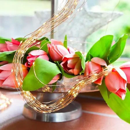 Landgasthof Toennes 3*