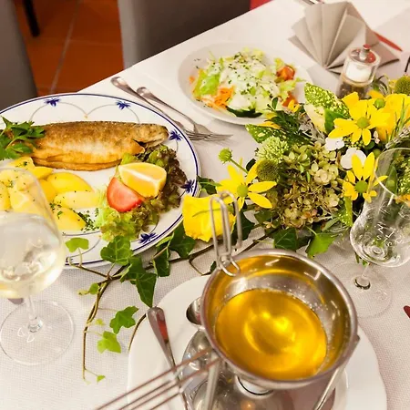 Landgasthof Toennes 3* Wipperfurth
