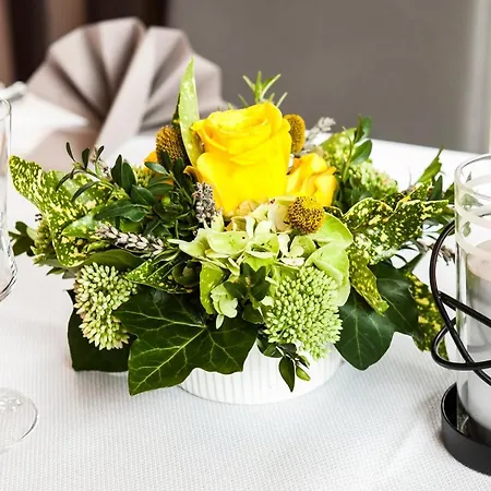 Landgasthof Toennes Wipperfürth