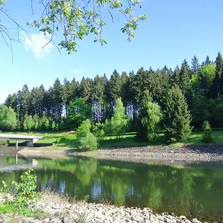 Landgasthof Toennes 3*