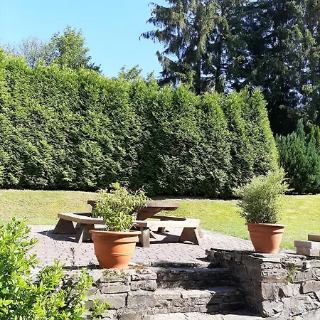 Hotel Landgasthof Toennes Wipperfurth