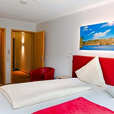 Landgasthof Toennes Hotel 3*