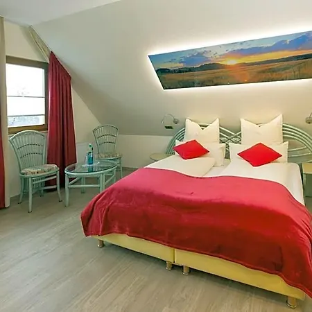 Hotel Landgasthof Toennes Wipperfürth