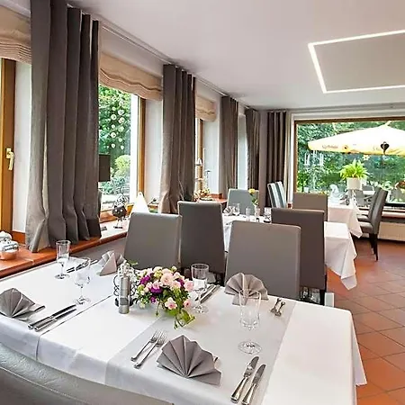 Landgasthof Toennes 3* Wipperfürth