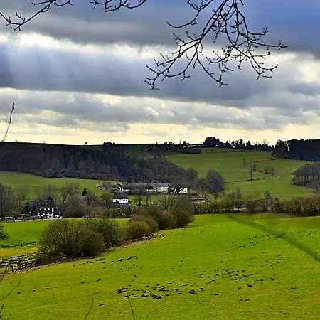 Hotel Landgasthof Toennes
