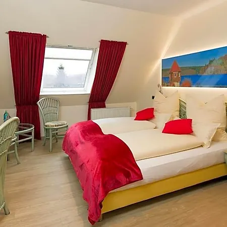 Hotel Landgasthof Toennes Wipperfürth