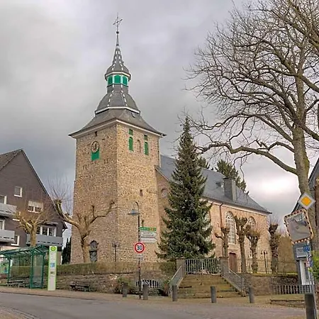 Landgasthof Toennes Hotel