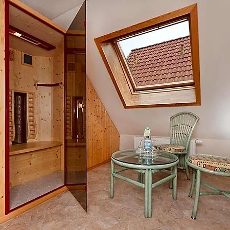 Landgasthof Toennes Отель