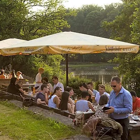 Landgasthof Toennes Hotel