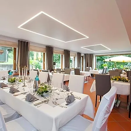 Landgasthof Toennes