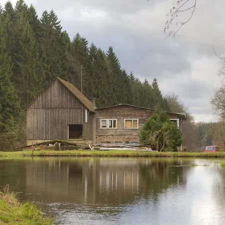 Landgasthof Toennes 3*