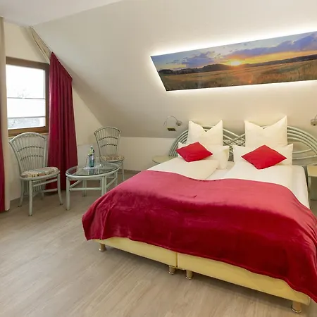 Hotel Landgasthof Toennes Wipperfurth