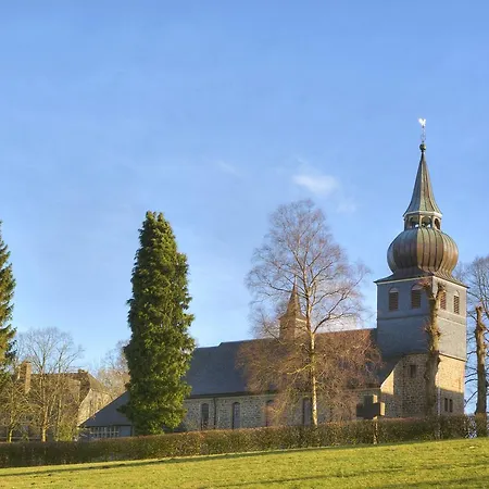 فندق Landgasthof Toennes