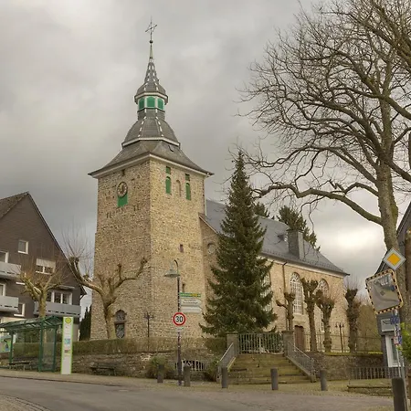 Landgasthof Toennes Wipperfürth
