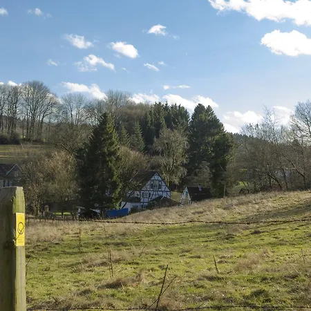 Landgasthof Toennes Hotel 3*