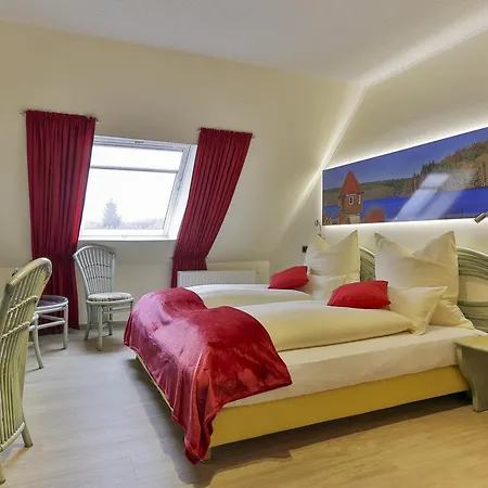 Landgasthof Toennes 3* Wipperfurth