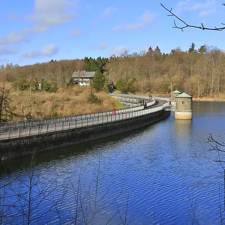 Hotel Landgasthof Toennes 3*