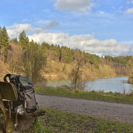 Landgasthof Toennes 3*