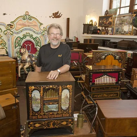 Hotel Landgasthof Toennes