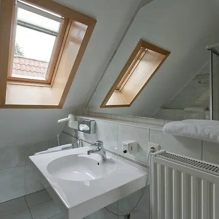 Landgasthof Toennes Hotel Wipperfürth