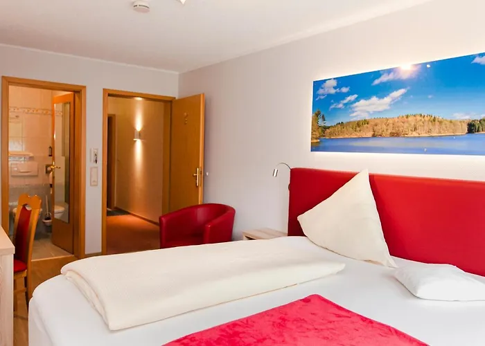 Landgasthof Toennes Hotel 3*