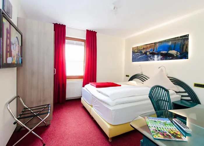 Landgasthof Toennes 3* Wipperfürth