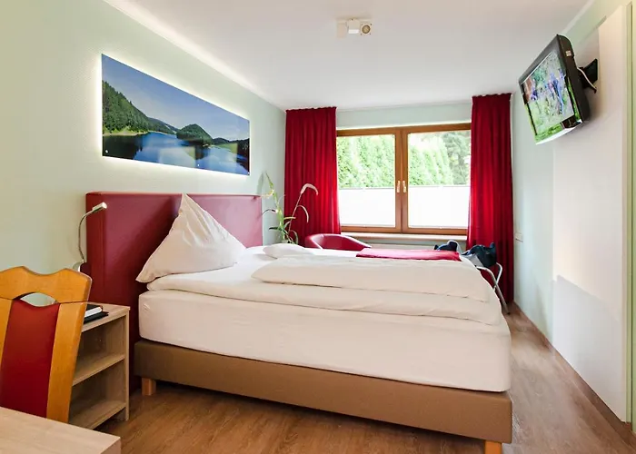 Landgasthof Toennes 3* Wipperfürth