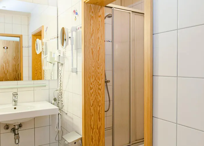 Landgasthof Toennes Wipperfurth