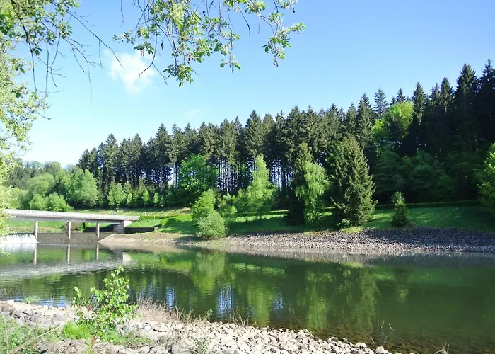 Landgasthof Toennes 3*