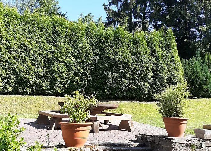 Hotel Landgasthof Toennes Wipperfurth