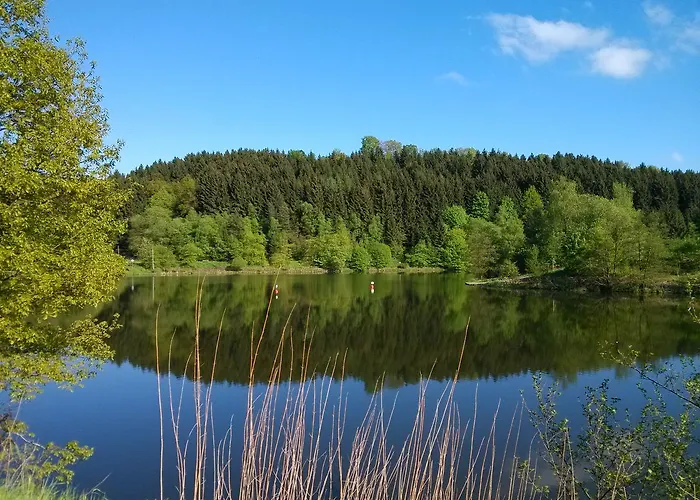 Hotel Landgasthof Toennes