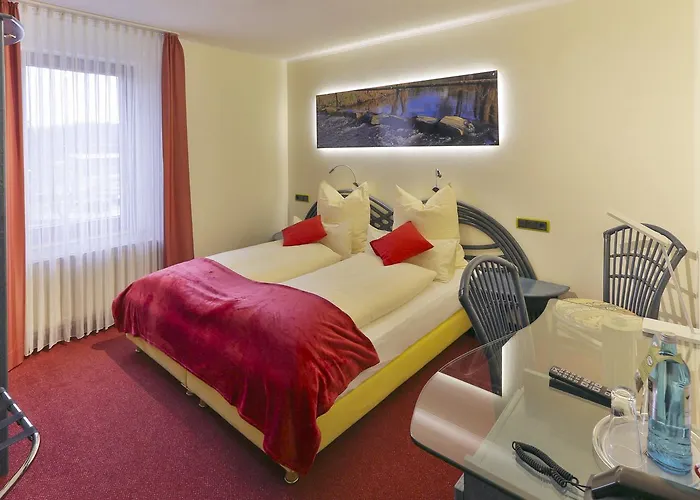 Landgasthof Toennes 3*