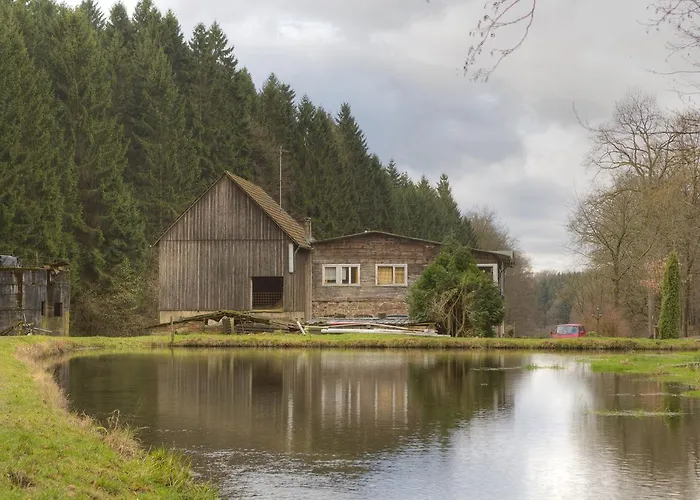 Landgasthof Toennes 3*