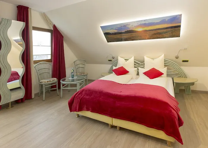 Hotel Landgasthof Toennes Wipperfürth