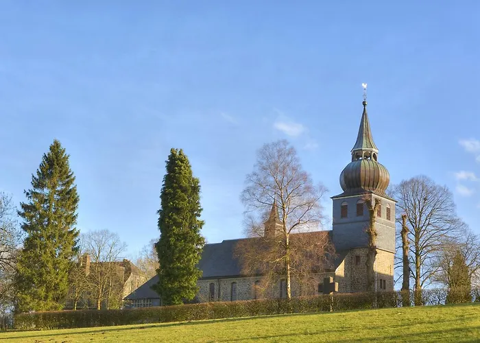 Hotel Landgasthof Toennes