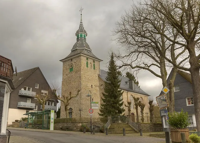 Landgasthof Toennes Wipperfürth