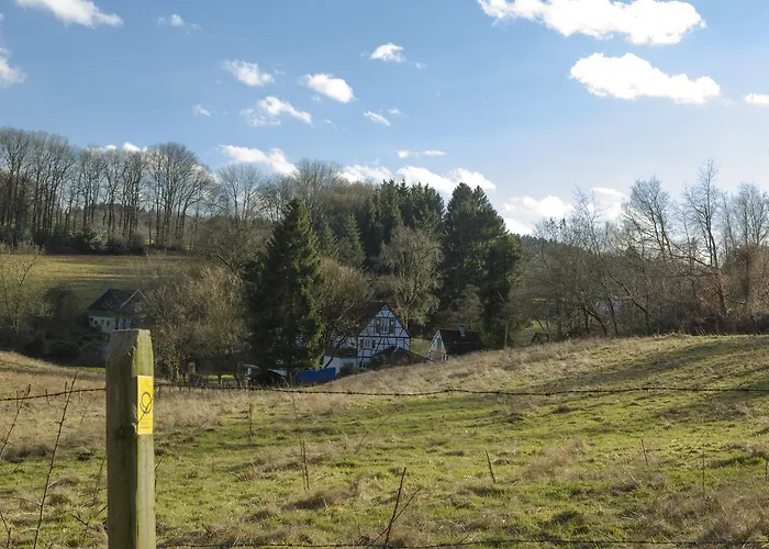 Landgasthof Toennes Hotel 3*