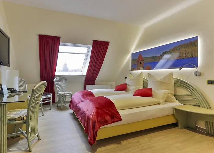 Landgasthof Toennes 3* Wipperfürth