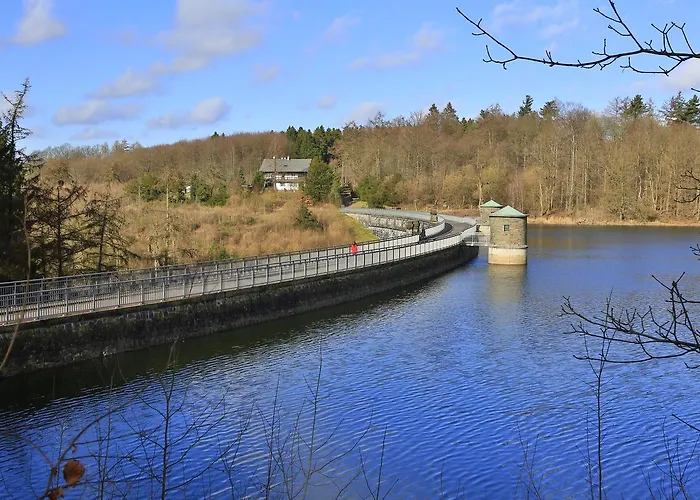 Hotel Landgasthof Toennes 3*