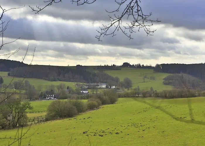 Landgasthof Toennes Wipperfurth