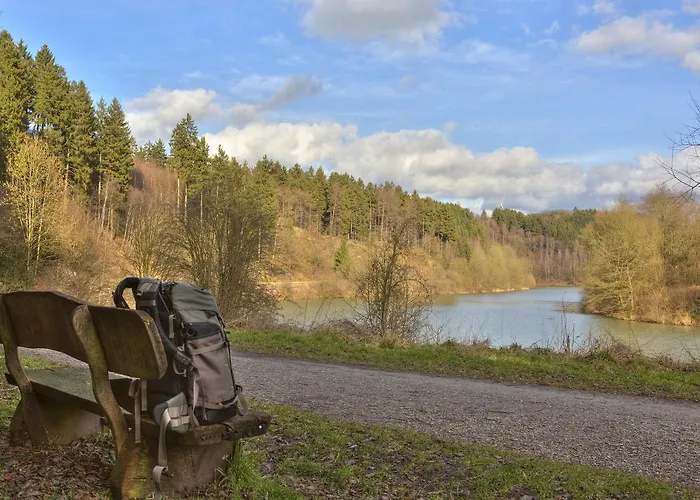 Landgasthof Toennes 3*