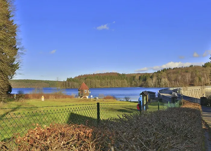 Landgasthof Toennes Hotel Wipperfurth